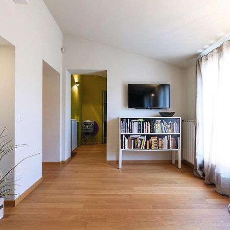 Contempora Apartments - Fiori Chiari 26 Milán Exteriér fotografie